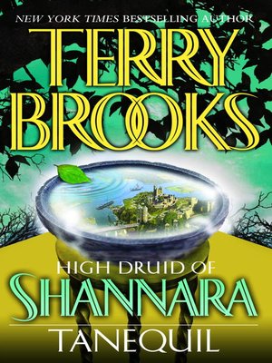 download tanequil terry brooks